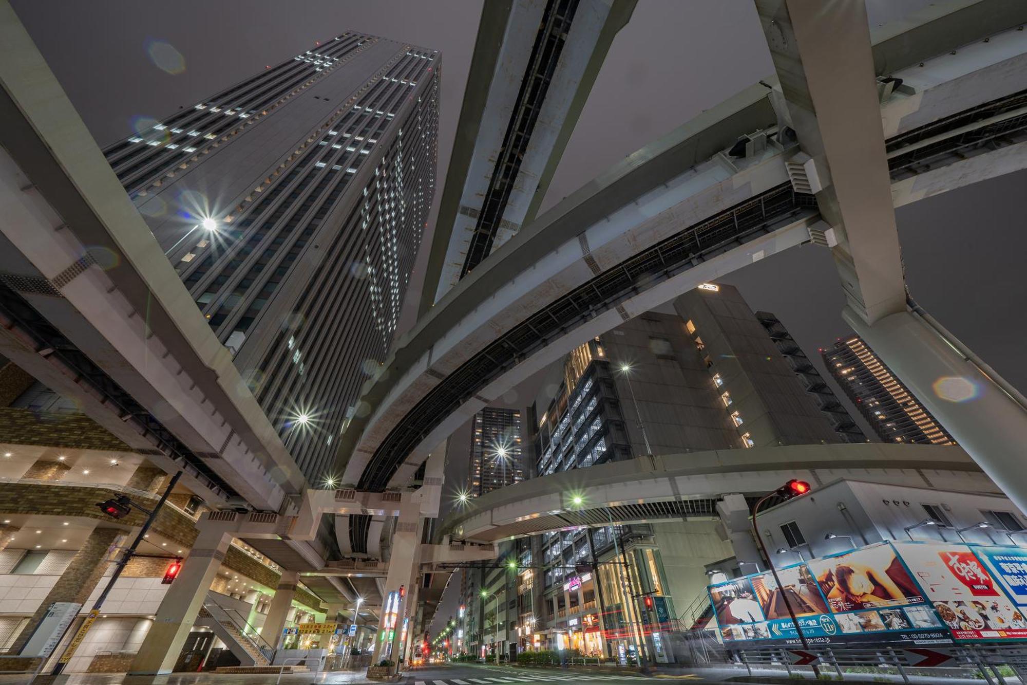 Fufu Hotel Tokyo Ikebukuro Exterior photo